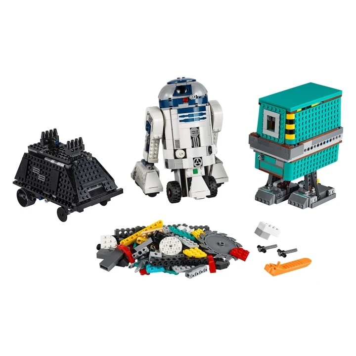 lego BOOST 75253 Star Wars™ BOOST Droide