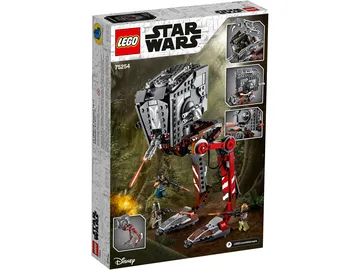 LEGO Star Wars  75254 AT-ST™-Räuber Bild 6