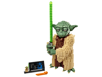 LEGO 75255 - Yoda™
