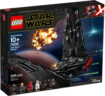LEGO® 75256