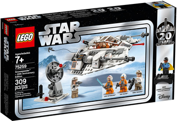 LEGO® 75259