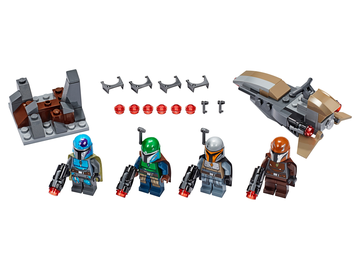 LEGO® 75267