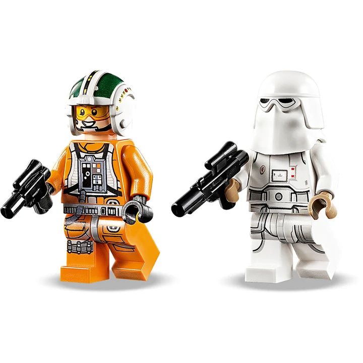 LEGO Star Wars  75268 Snowspeeder™ Bild 6