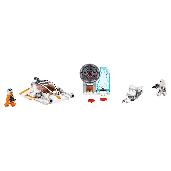 lego star wars  75268 Snowspeeder™