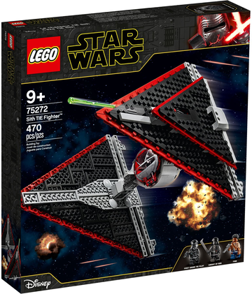 LEGO® 75272
