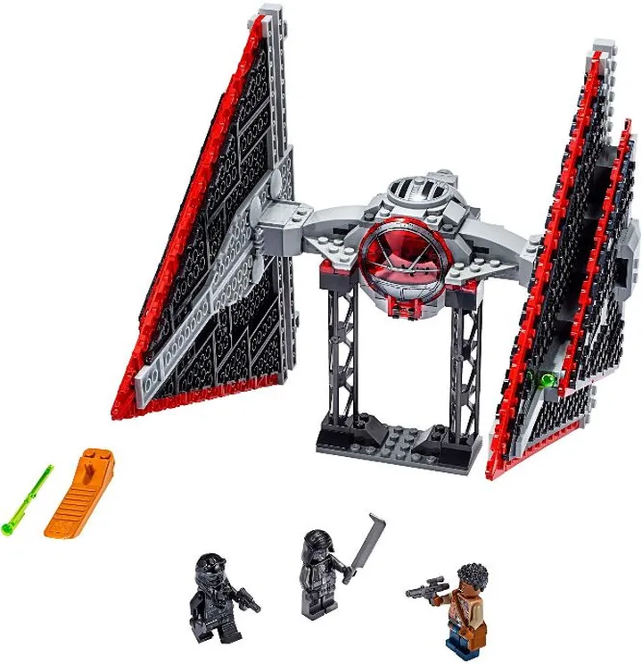 LEGO star wars 75272 