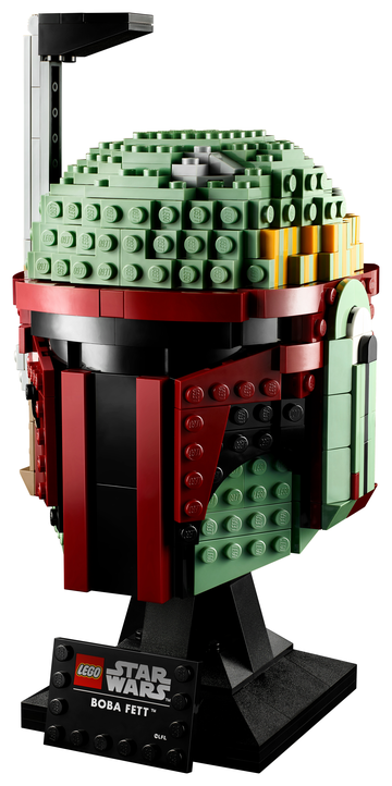 LEGO 75277 - Boba Fett™ Helm