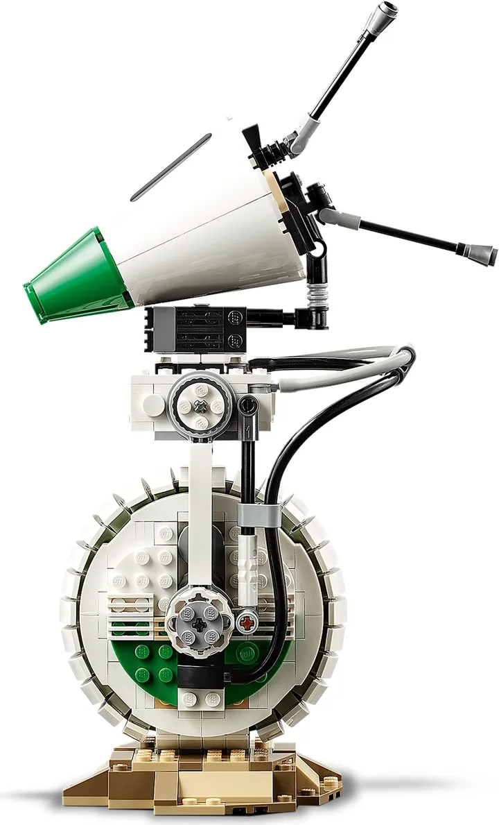 LEGO  75278  Bild 5