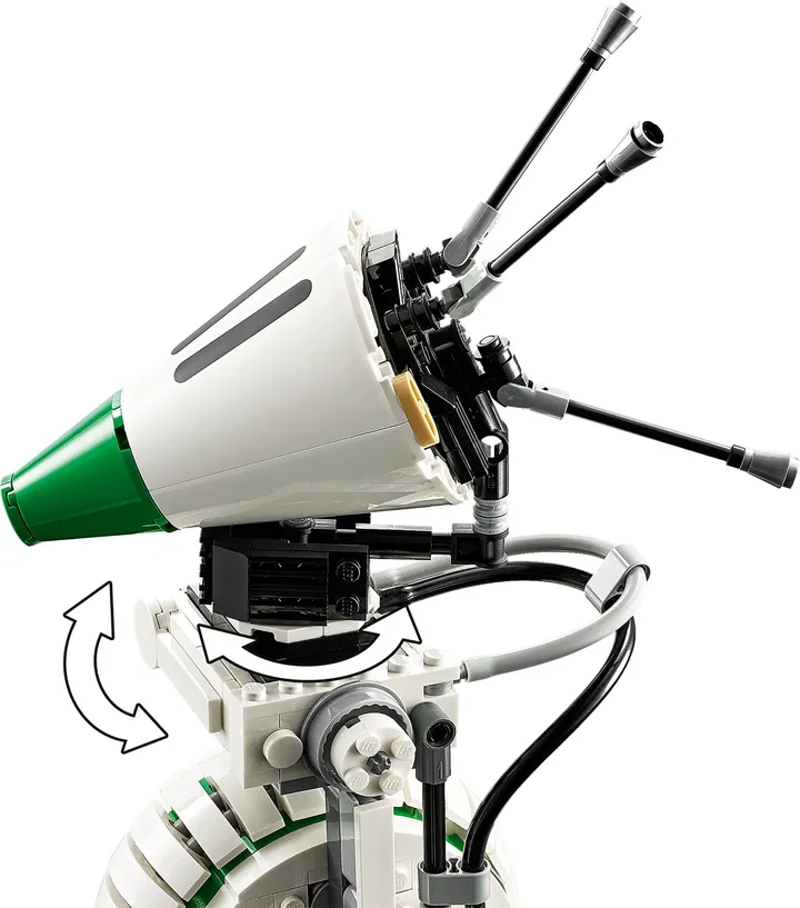 LEGO  75278  Bild 6