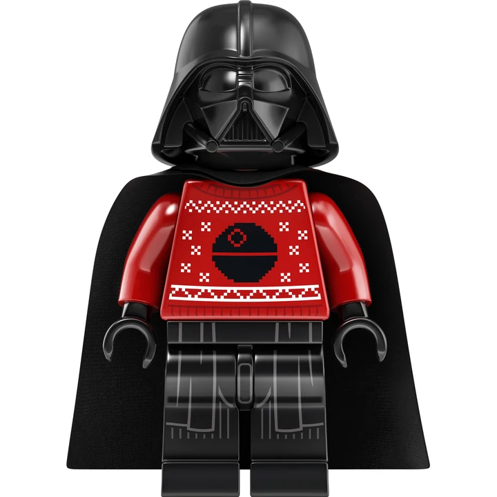 LEGO Star Wars  75279 Star Wars Adventskalender 2020 Bild 2