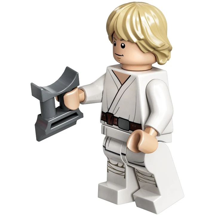 LEGO Star Wars  75279 Star Wars Adventskalender 2020 Bild 5