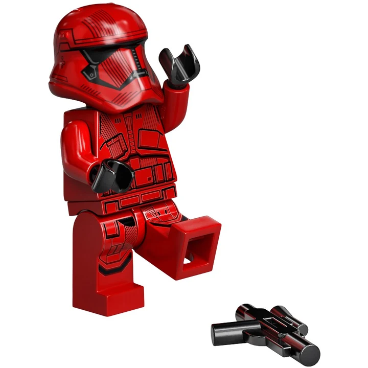 LEGO Star Wars  75279 Star Wars Adventskalender 2020 Bild 6