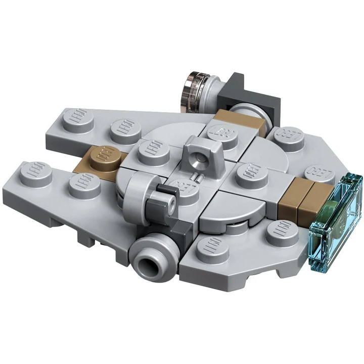 LEGO Star Wars  75279 Star Wars Adventskalender 2020 Bild 7