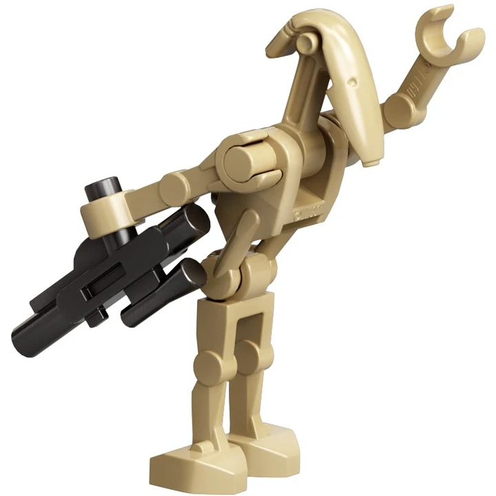 LEGO Star Wars  75279 Star Wars Adventskalender 2020 Bild 8