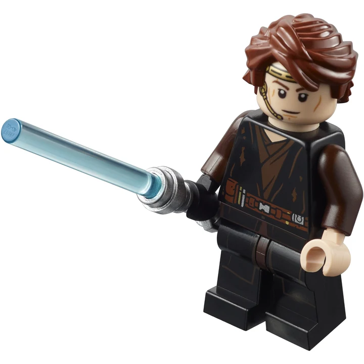 LEGO Star Wars  75281 Anakins Jedi™ Interceptor Bild 5