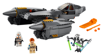 LEGO® 75286