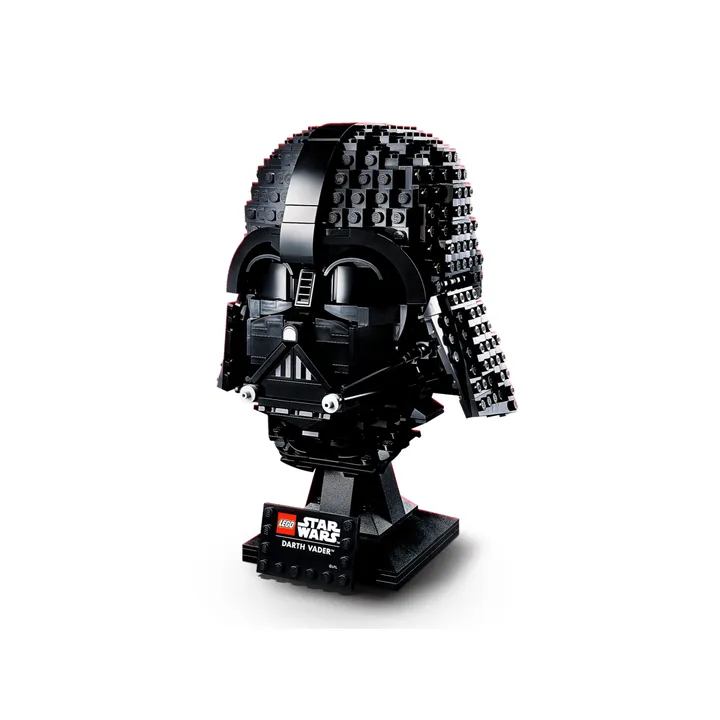 LEGO Star Wars 75304 Darth Vader™ Helm Bild 9