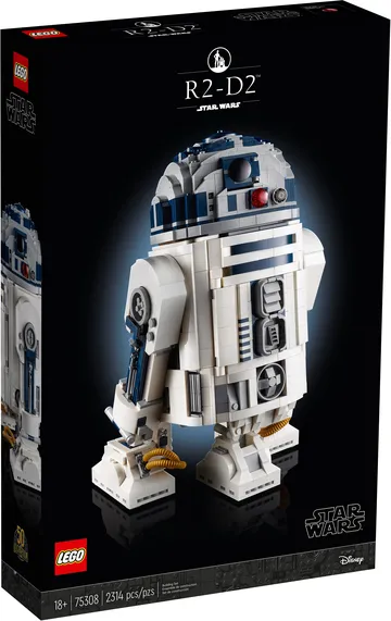 Lego R2-D2™