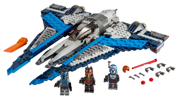 LEGO® 75316