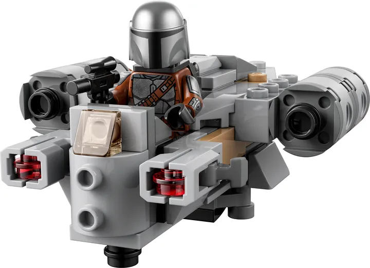 LEGO® 75321 Razor Crest™ Microfighter