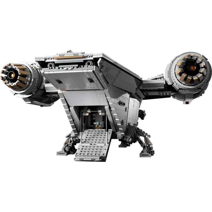 LEGO Star Wars 75331 The Razor Crest™ Bild 7