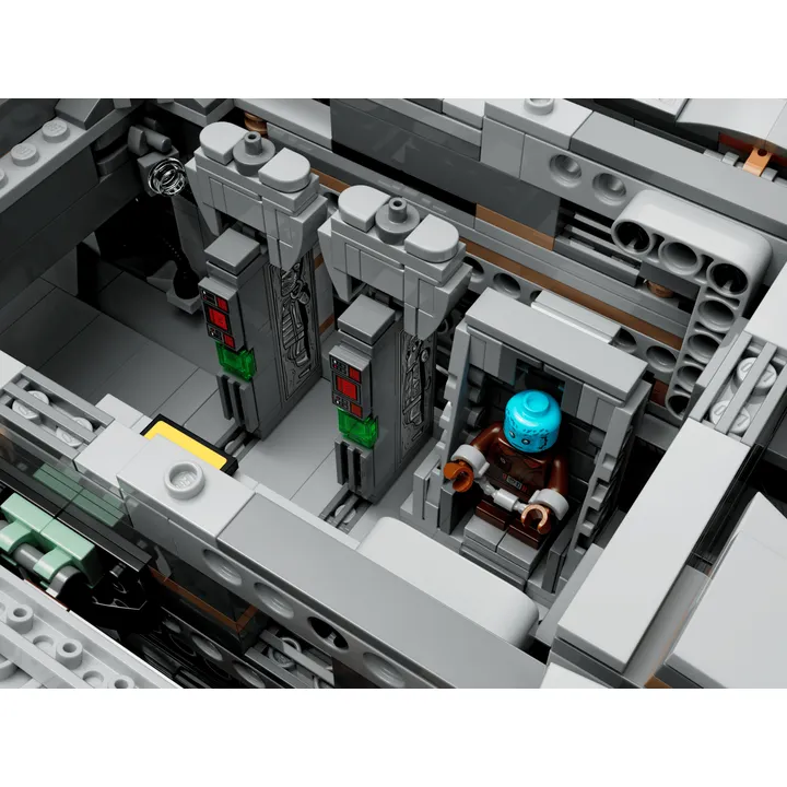 LEGO Star Wars 75331 The Razor Crest™ Bild 8