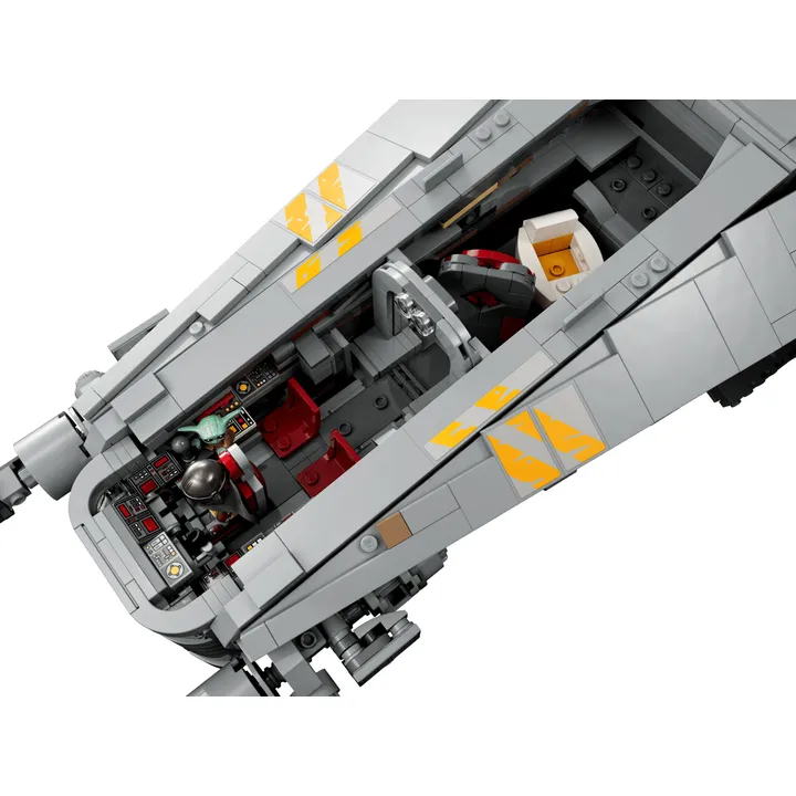 LEGO Star Wars 75331 The Razor Crest™ Bild 9
