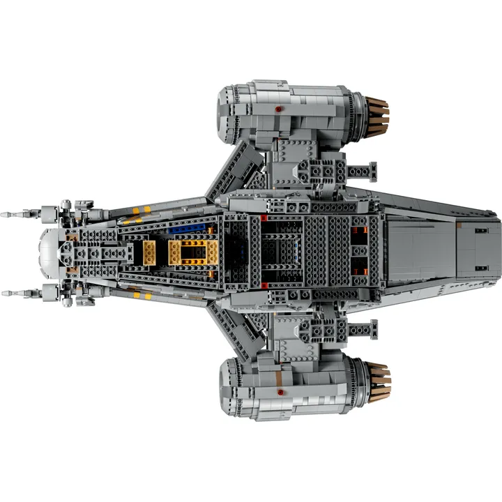 LEGO Star Wars 75331 The Razor Crest™ Bild 10