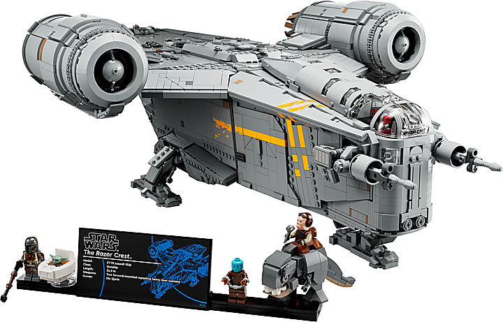 LEGO® 75331