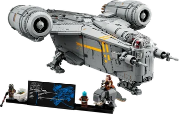 LEGO star wars 75331 The Razor Crest™
