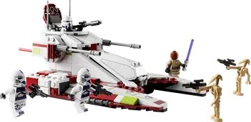 LEGO star wars 75342 Republic Fighter Tank™
