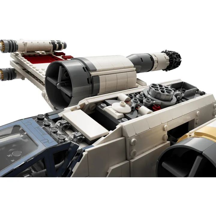 LEGO Star Wars 75355 X-Wing Starfighter™ Bild 7