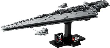 LEGO® 75356