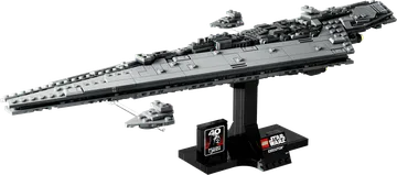 LEGO star wars 75356 Supersternzerstörer Executor™
