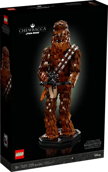 Lego Chewbacca™