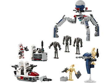 LEGO® 75372