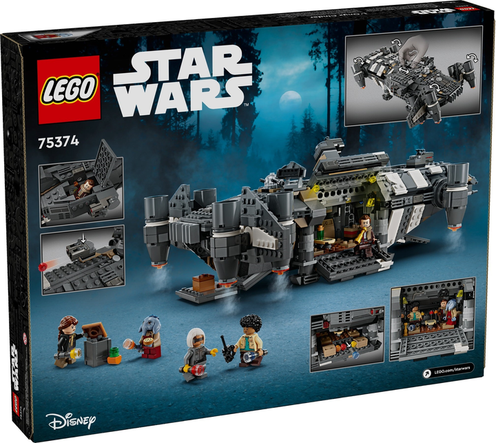 LEGO® 75374