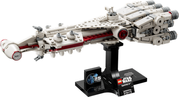 LEGO® 75376