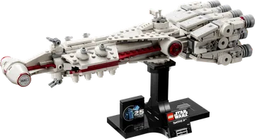 LEGO star wars 75376 Tantive IV™
