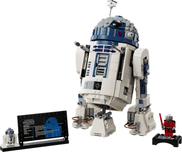 LEGO star wars 75379 R2-D2™
