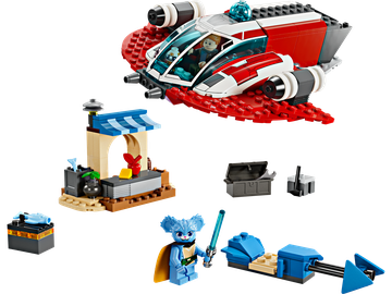 LEGO® 75384
