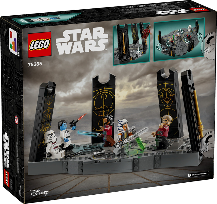 LEGO® 75385