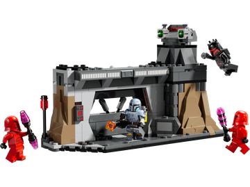 LEGO® 75386