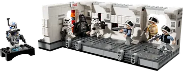 LEGO star wars 75387 Das Entern der Tantive IV™
