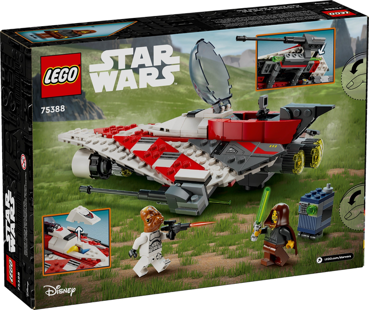 LEGO® 75388