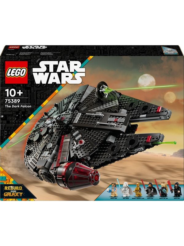 LEGO® 75389