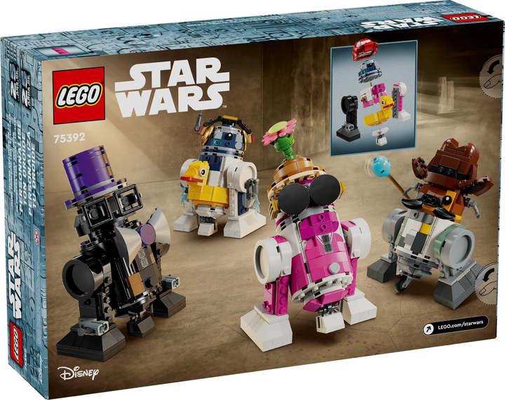LEGO® 75392