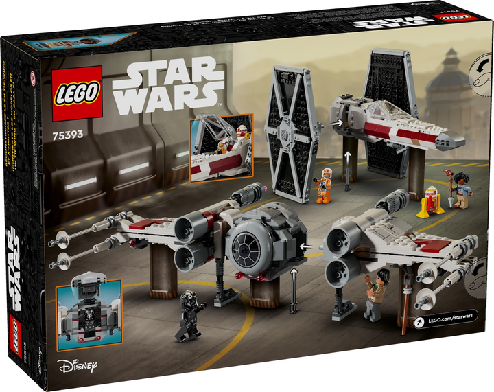 LEGO® 75393
