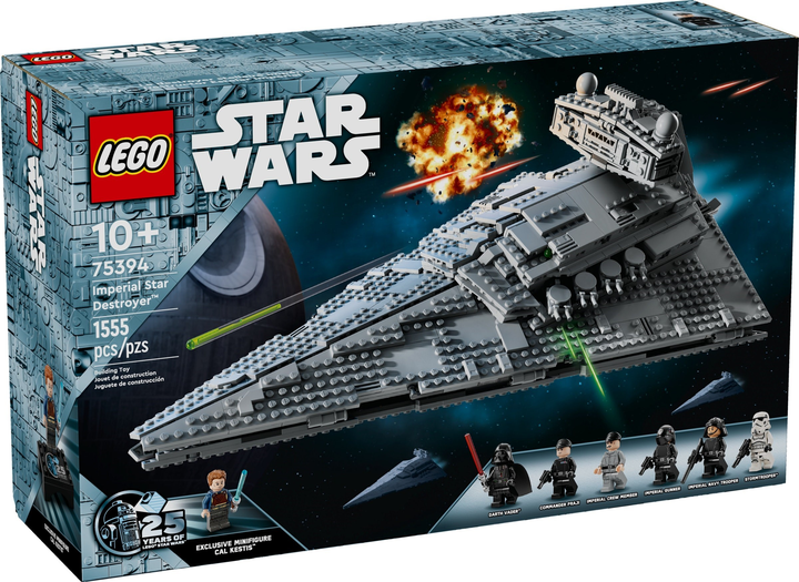 LEGO® 75394