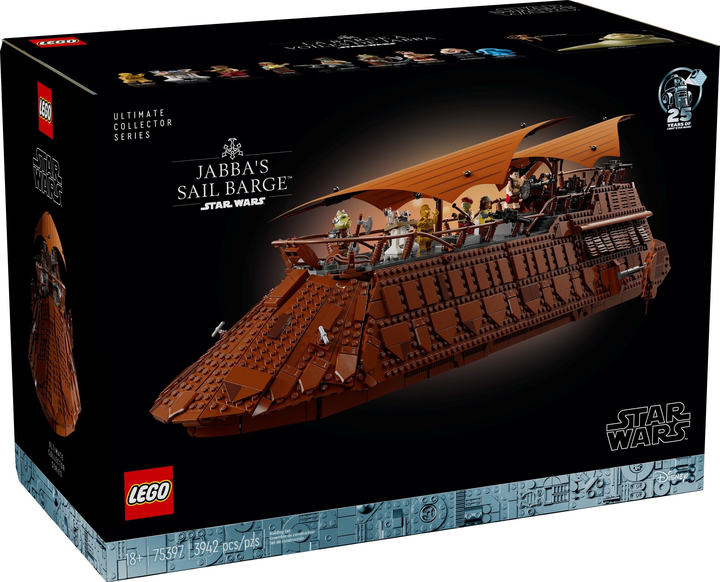 LEGO® 75397